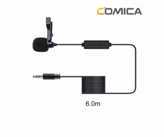Comica CVM-V01CP 6m