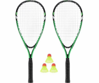 Nils Extreme Sada raket NRS001 SPEEDMINTON, 2 pálky + rak...