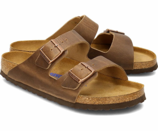 Birkenstock Birkenstock Arizona – Pánské žabky – 0552811 40