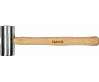 Yato YATO HLINÍKOVÉ KLADIVO 580 G FI 50 mm YT-45282