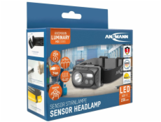 Ansmann Čelovka Čelovka Ansmann HD230BS, LED světlo (černá)