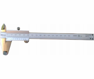 NoName POSUVNÉ MĚŘÍTKO 150 MAUA 0,02 SQ