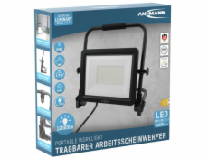 Ansmann FL100W-AC, 100 W, LED, IP65, Černá, Pracovní světlomet