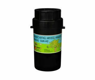 Odpuzovač krtků a hrabošů FORMAT OdK-H2 s náhodně se mění...