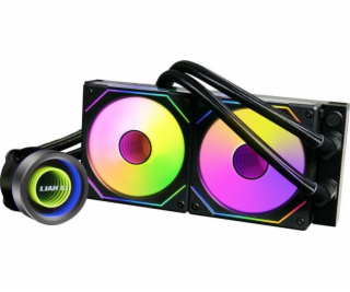 Lian Li Vodní chlazení Galahad II 240 Trinity SL-INF (GA2...