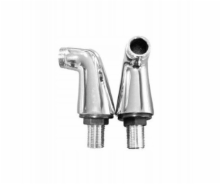 Tres KOLENO K VANOVÉ BATERII - KULATÉ