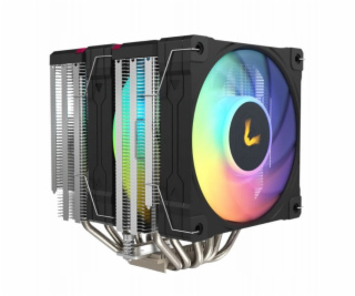 Valkyrie Vind DL125 (černá, 120 mm)