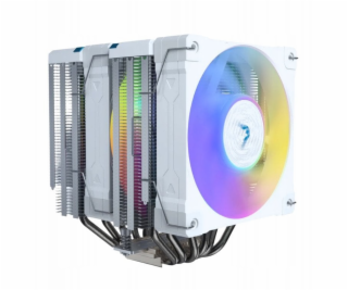 Valkyrie Vind DL125 (bílá, 120 mm)