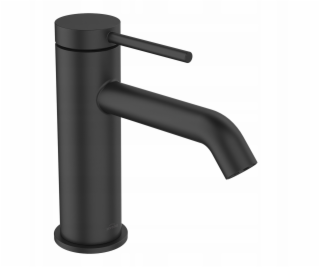 Invena Umyvadlová baterie KALITEA, nízká, černá