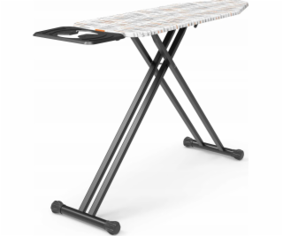 Promis Žehlicí prkno 112x36cm Promis PKD60 SOLID Kovová d...