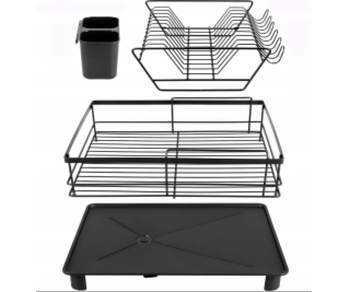 Promis PROMIS SR11 Velký odkapávač sušičky nádobí s odtok...