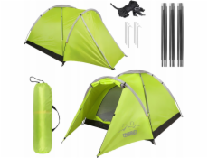 Promis TURISTICKÝ STAN ALPENAIR PRO PROTI KOMÁRÁM 2X2