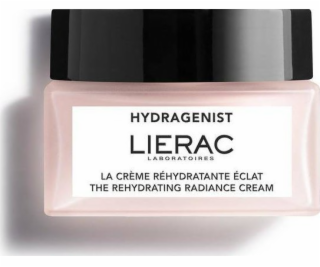 Lierac Hydragenist hydratační rozjasňující krém 50ml