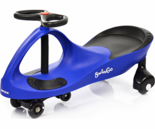 Meteor Gravity Rider Meteor Swingo námořnická modrá unive...