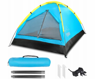 Promis TURISTICKÝ STAN PRO 2 OSOBY ALPENAIR Camping IGLO ...