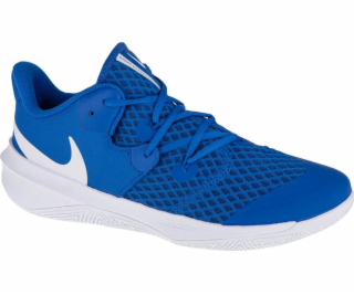 Nike Nike Zoom Hyperspeed Court CI2964-410 modrá 45.5