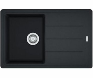 Franke Basis 611-78 Fragranit+ onyxový dřez (114.0205.037)