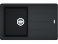 Franke Basis 611-78 Fragranit+ onyxový dřez (114.0205.037)