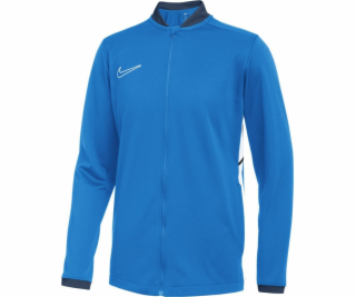 Nike Dětská sportovní bunda Dri-Fit Academy 25 modrá FZ98...