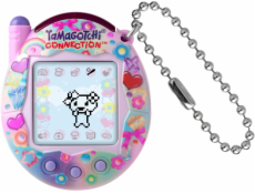 TAMAGOTCHI CONNECTION - SWEET CHARMS