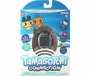 TAMAGOTCHI CONNECTION - NEON STARS
