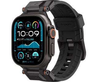 Spigen Pouzdro DURAPRO ARMOR pro APPLE Watch 6/7/8/9/10/S...