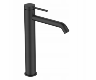 Invena Umyvadlová baterie KALITEA, vysoká, černá