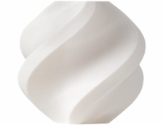 BambuLab Bambu Lab ABS filament 1,75 mm 1 kg - součástí balení je opakovaně použitelná cívka - bílá