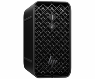 HP Pracovní stanice Z2 Mini G1a (A40MYET) (černá, Windows...