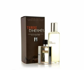 Hermes Terre d Hermes EdT 30 ml + EdT náplň 125 ml Pro mu...