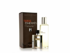 Hermes Terre d Hermes EdT 30 ml + EdT náplň 125 ml Pro muže dárková sada