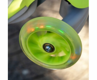 InnovaGoods Evoluční dětská koloběžka 3 v 1 Scuvol