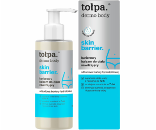 TOLPA TOŁPA Dermo Body Skin Barrier Hydratační tělový bal...