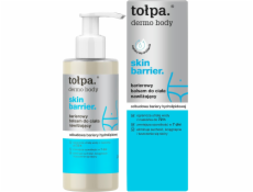 TOLPA TOŁPA Dermo Body Skin Barrier Hydratační tělový balzám - obnovuje hydrolipidovou bariéru 250 ml