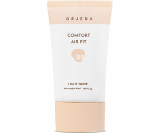 Orjena Comfort Air Fit BB krém 50ml světle tělový (21)
