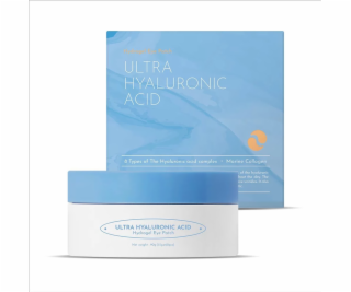 Orjena oční náplasti s ultra kyselinou hyaluronovou 90 g