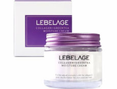 Its Skin Lebelage Kolagen + Zelený čaj Pleťový krém 70 ml