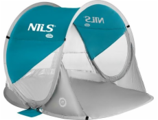 Nils Extreme Samorozkládací stan NC3142 k moři a pláži NILS CAMP