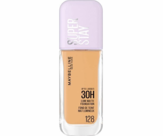 Maybelline Super Stay 30H Lumi Matte make-up 128 30ml