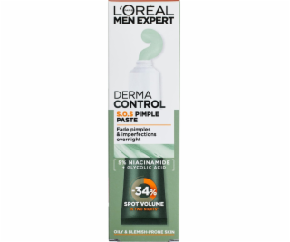 L’Oreal Paris L Oréal Men Expert Derma Control SOS pasta ...
