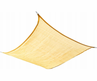 InnovaGoods Obdélníková stínící plachta Reshad InnovaGoods