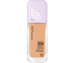 Maybelline Super Stay 30H Lumi Matte make-up 115 30ml