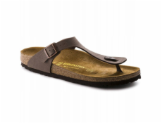Birkenstock Gizeh BFBC 0043753 Hnědá 37