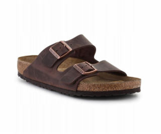 Birkenstock Arizona FL WB Havana 452761 Hnědá 42