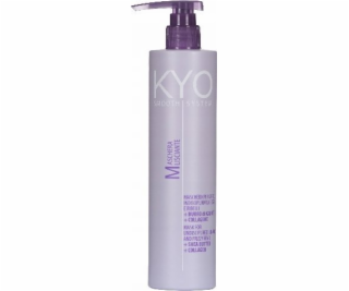 Ronney Vyhlazující maska Kyo Smooth System pro krepaté vl...