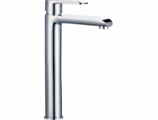 Invena Umyvadlová baterie UMYVADLOVÁ BATERIE INVENA SIROS VYSOKÁ CHROMOVÁ