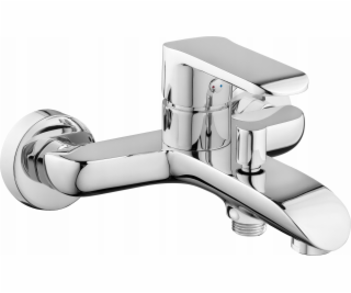 Invena Vanová baterie INVENA SIROS CHROM VANOVÁ BATERIE