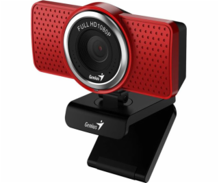 Genius Webová kamera ECam 8000
