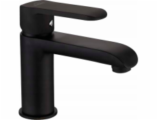 Invena Umyvadlová baterie UMYVADLOVÁ BATERIE INVENA SIROS ČERNÁ