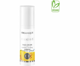 Organique hydratační krém na obličej 50ml